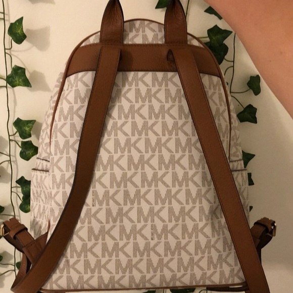 Mk large backpack